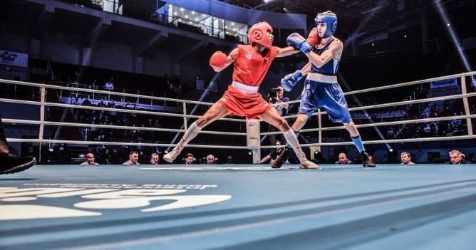 Commonwealth Games 2018: 'I want to win a medal for my father', boxer Hussam Mohammad