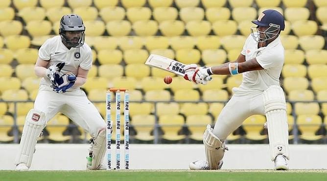 2018 Irani Cup, day 4: Round-up