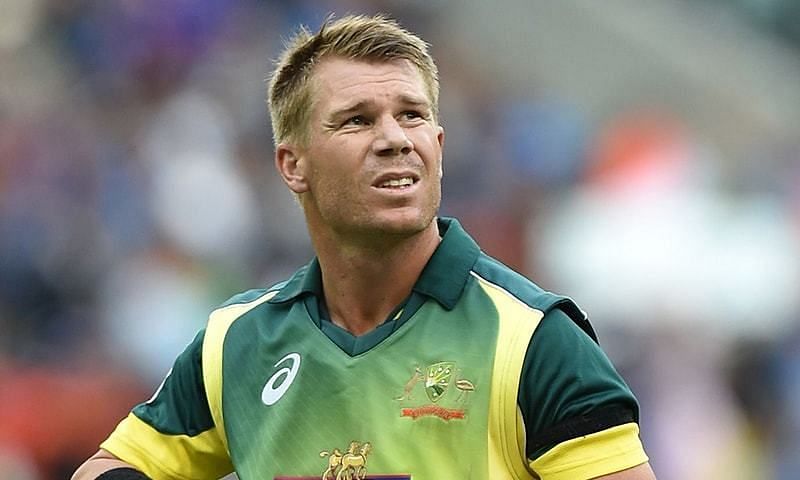 Following the ban, Warner has not been allowed to play in this year&#039;s IPL as well