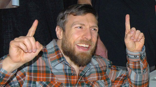 5 reasons why WWE Universe is excited for Daniel Bryan's ...