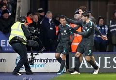 Leicester City 1-2 Chelsea: 5 Talking Points