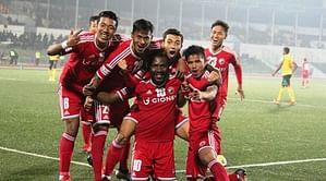 AFC Cup 2018: Aizawl FC announce 26-man squad for group stage