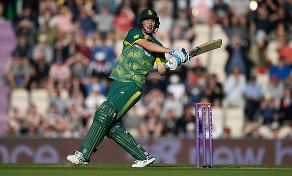 England v South Africa - Royal London ODI