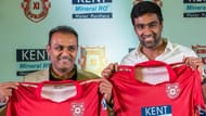 Ashwin's leadership skills will come under the spotlight this season