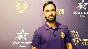 IPL 2018: Dinesh Karthik reveals his dream is to play for CSK
