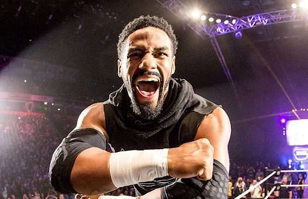 WWE/Indy news: Darren Young returns to the ring