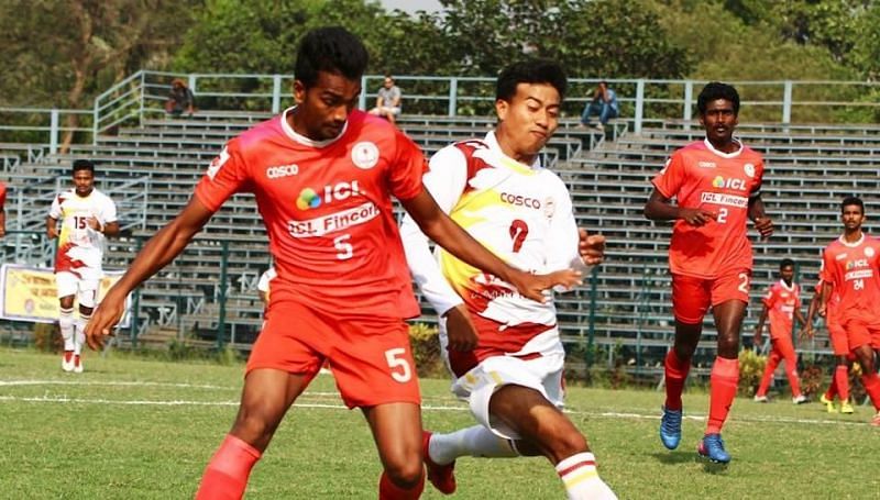 Kerala face West Bengal in the final