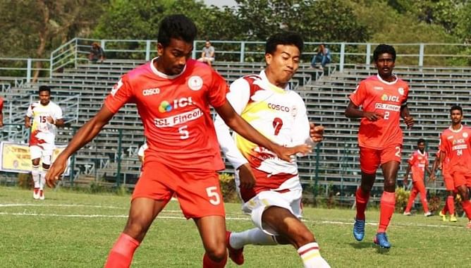 Santosh Trophy 2018 Final: West Bengal vs Kerala - Telecast, live streaming, date, start time and where to watch online