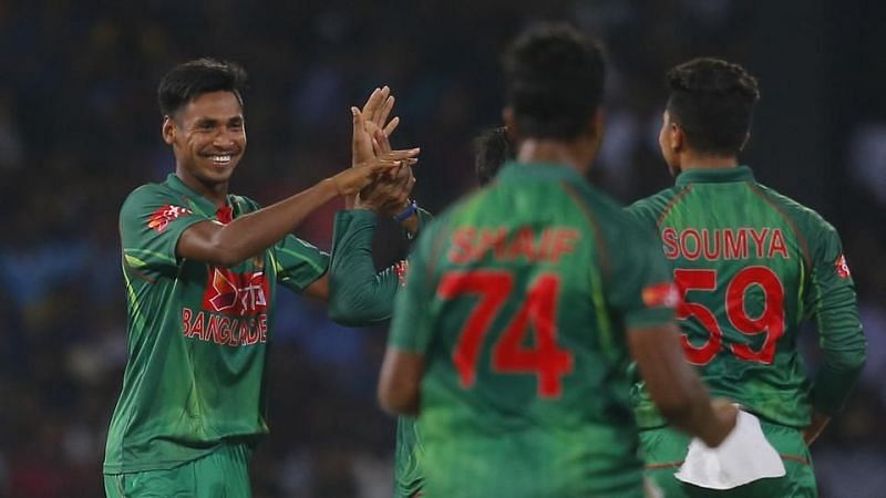 Image result for Bangladesh bowlers t20i