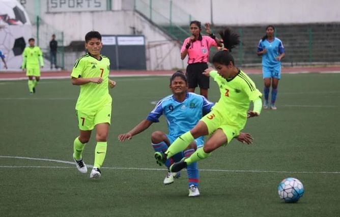IWL 2018 Roundup: Gokulam Kerala score 6 goals, Eastern Sporting Union continue winning streak