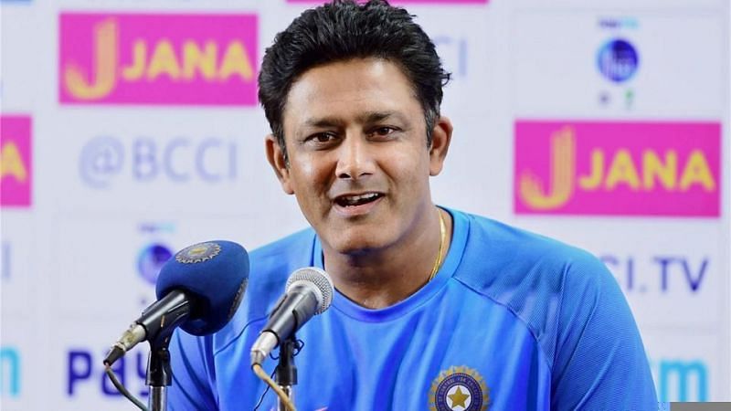 Image result for Anil Kumble