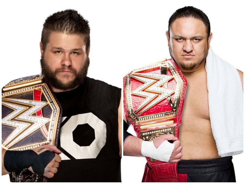 This is a must-see in WWE now 