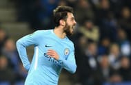 Leicester City v Manchester City - Carabao Cup Quarter-Final