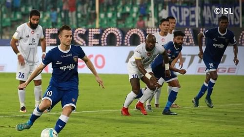 Chennaiyin FC