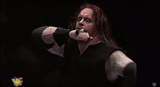 WWE News: WWE uploads rare footage of an Undertaker match from Madison Square Garden