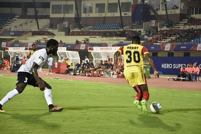 Super Cup 2018 : NorthEast United FC vs Gokulam Kerala, 5 Talking Points