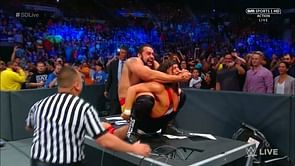 From the WWE Rumor Mill: Rusev added to US Title match because of strong merchandise sales