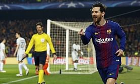 3 reasons why Chelsea was unlucky to lose the second-leg against Barcelona