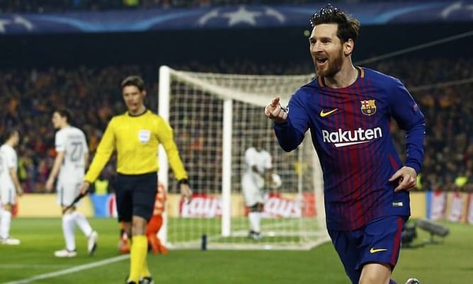 3 reasons why Chelsea was unlucky to lose the second-leg against Barcelona