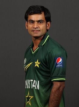Mohammad Hafeez Cricket Pakistan