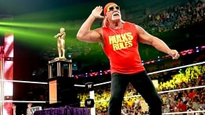 How Hulk Hogan should return to WWE TV