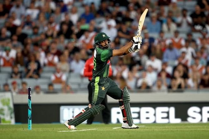 Pakistan vs West Indies 2018: Five Pakistani players to watch out for in T20I series