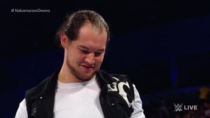 WWE News: Baron Corbin tells exactly when the decision of his MITB cash-in was taken