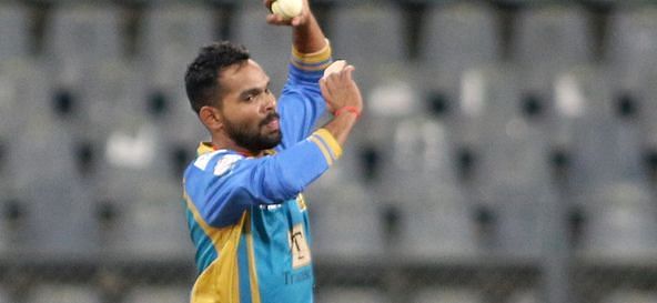 Mumbai T20 League: Triumph Knights thump ARCS Andheri by seven wickets to go second in standings