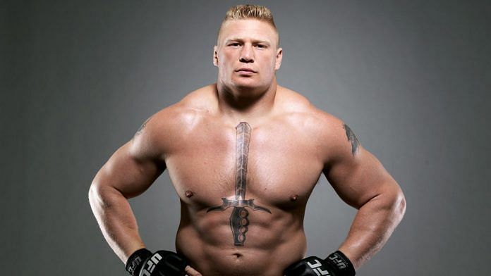 From WWE to UFC: 10 Moments That Made Brock Lesnar the Beast Incarnate, News, Scores, Highlights, Stats, and Rumors