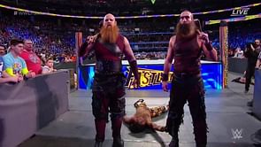 5 biggest botches from WWE Fastlane 2018