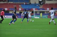 Delhi Dynamos FC