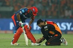 5 spirit of Cricket moments from IPL history