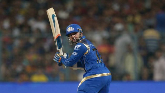 Parthiv Patel - IPL 2016