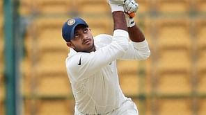 Vijay Shankar unperturbed on comparisons with Hardik Pandya