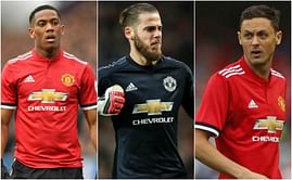 5 players who are underpaid at Manchester United