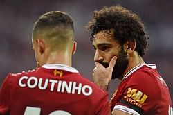 Barcelona transfer news: Coutinho recommends Salah, Umtiti's replacement lined up and more - 31st March 2018