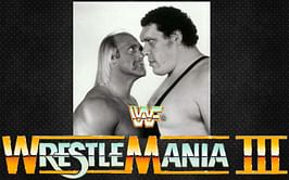 10 wild Wrestlemania Moments