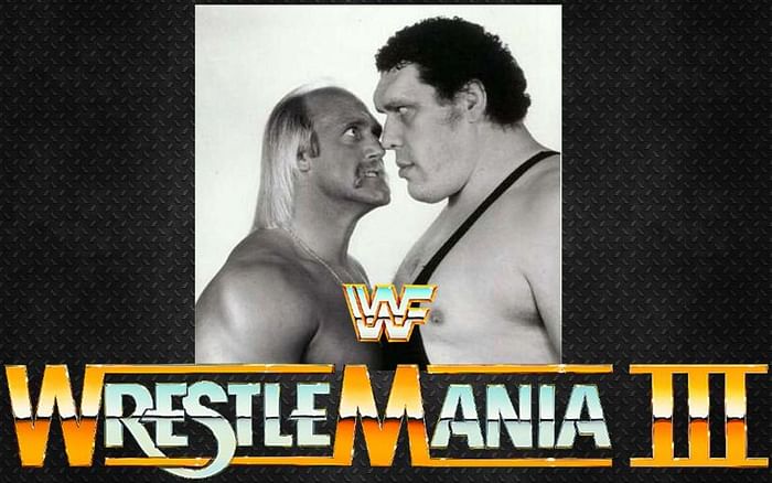 Pete Rose And Kane's WrestleMania Rivalry