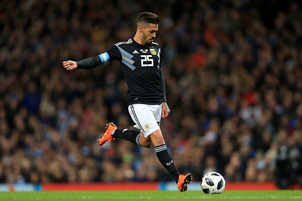 Argentina 2-0 Italy - 5 Talking Points