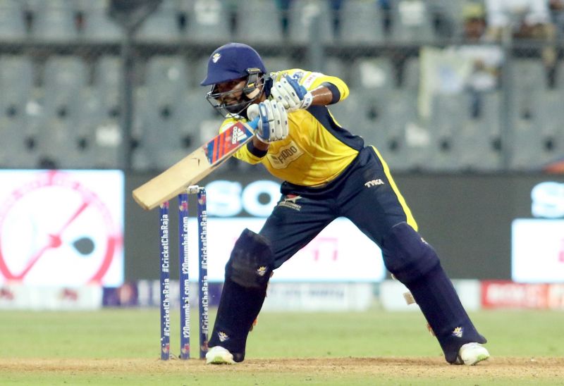 Mumbai T20 League: SoBo Supersonics seal top spot with a thrilling win