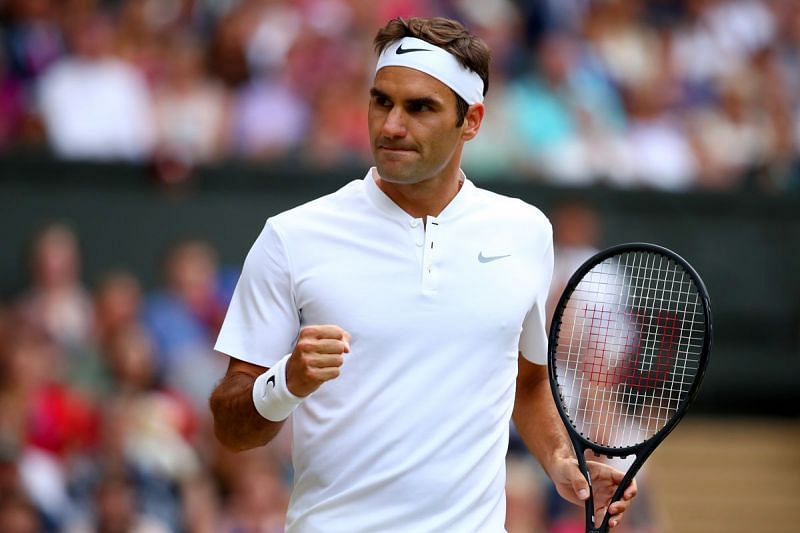 Federer would be back on tour with the start of the grass-court season
