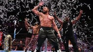 Image result for kenny omega