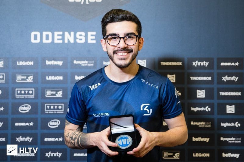 Top 10 CS:GO AWPers of all time