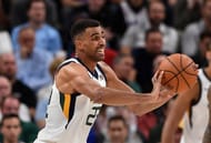 Denver Nuggets v Utah Jazz