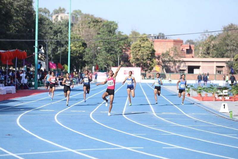 Hima Das