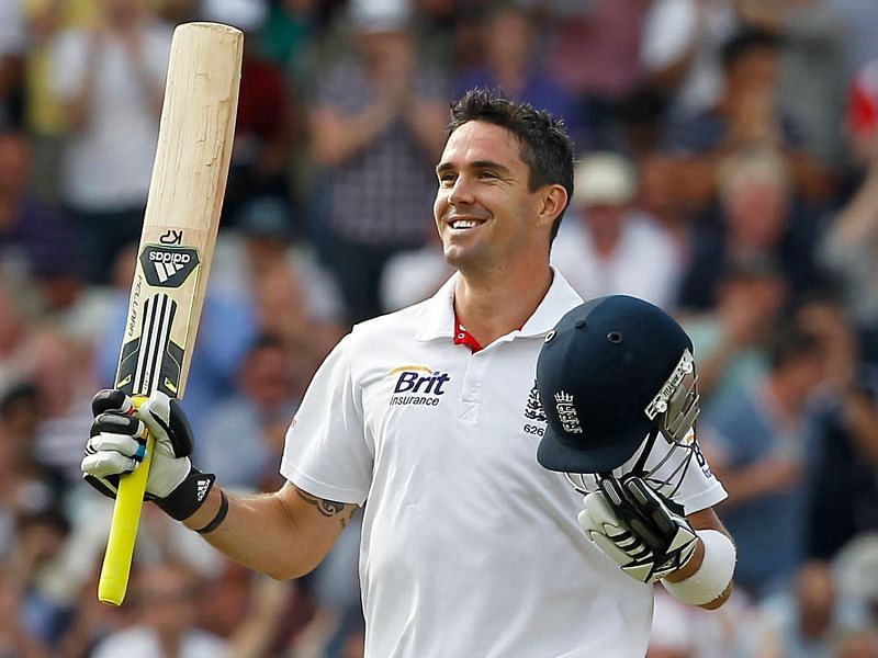 Kevin Pietersen brought the swagger back into cricket