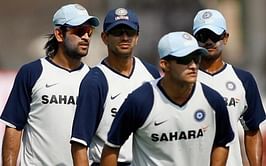 The 4 most significant ODI wins for India outside ICC tournaments post-2000