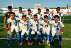 MIC Cup 2018: India U-16 rout CEF SP Vidrerenca 4-0