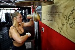 WWE News: Ronda Rousey on WWE having faith in her, learning pro wrestling, and more
