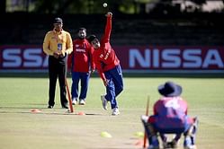 Nepal gain ODI status